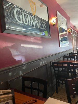 It certainly doesn't help that the bar's equipment is failing, and cleanliness is an afterthought. . Sandtown pub reviews
